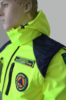 GIACCA TERMICA PROTEZIONE CIVILE MARCHE