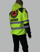 GIACCA TERMICA PROTEZIONE CIVILE MARCHE