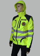 GIACCA TERMICA PROTEZIONE CIVILE MARCHE