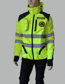 GIACCA TERMICA PROTEZIONE CIVILE MARCHE