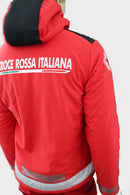 GIACCONE CROCE ROSSA ITALIANA