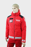 GIACCONE CROCE ROSSA ITALIANA