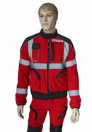 DIVISA RIP-STOP SOCCORSO  CRI