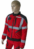 DIVISA RIP-STOP SOCCORSO  CRI