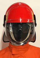 ELMI PER ANTINCENDIO BOSCHIVO E SOCCORSO TECNICO (su richiesta)