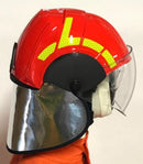 ELMI PER ANTINCENDIO BOSCHIVO E SOCCORSO TECNICO (su richiesta)