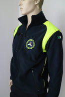 PILE PROTEZIONE CIVILE CON INSERTI E CODA