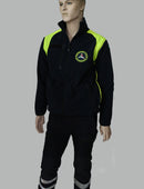 PILE PROTEZIONE CIVILE CON INSERTI E CODA