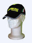 CAPPELLO BLU/GIALLO PC