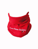 SCALDACOLLO CRI  RICAMATO