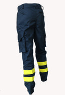 Pantalone  Guardia Fuochi