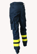 Pantalone  Guardia Fuochi