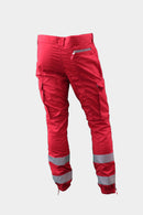 PANTALONE BASE CROCE ROSSA ITALIANA