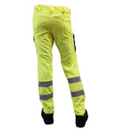 PANTALONE EMERGENZA SANITARIA G/N