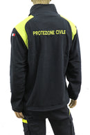 PILE PROTEZIONE CIVILE CON INSERTI