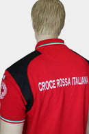 POLO CRI - SOCCORSO