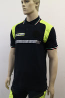 POLO PROTEZIONE CIVILE STRECH