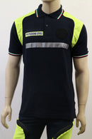 POLO PROTEZIONE CIVILE STRECH