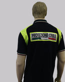 POLO PROTEZIONE CIVILE STRECH