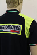 POLO PROTEZIONE CIVILE STRECH