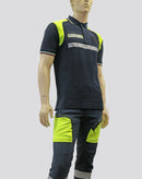 POLO PROTEZIONE CIVILE STRECH