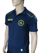 POLO TECNICA ELATICIZZATA PROTEZIONE CIVILE B-New