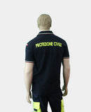 POLO PROTEZIONE CIVILE NEW