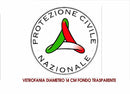 VETROFANIA PROTEZIONE CIVILE