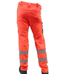 PANTALONE EMERGENZA SANITARIA R/N