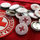 SPILLA CROCE ROSSA ITALIANA