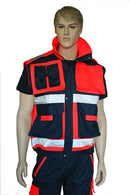 Divisa Soccorso New