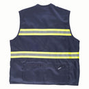GILET RADIO - GUARDIA  S3136