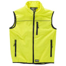 GILET SOFT  SHELL A. V. S9320