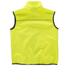 GILET SOFT  SHELL A. V. S9320