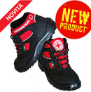 Calzatura S3 Croce Rossa Italiana