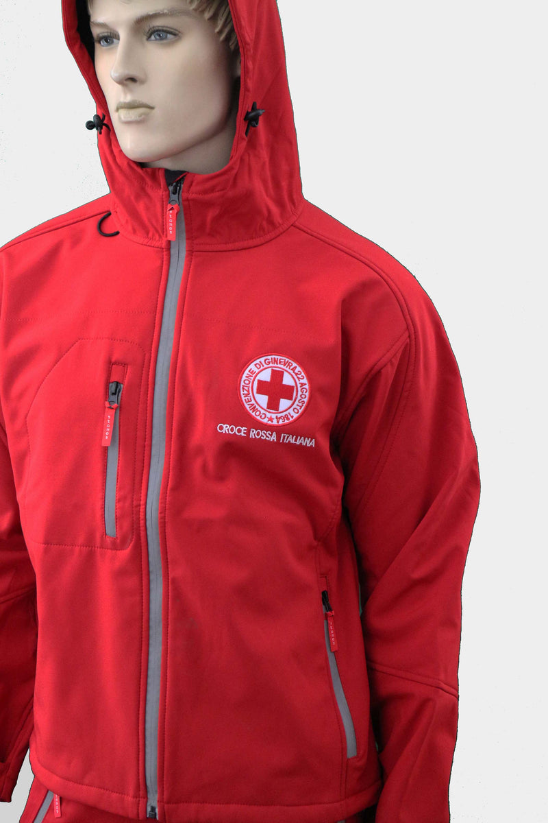 Abbigliamento E Accessori Per Pubbliche Assistenze | Heart - Foto 11