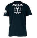 T-SHIRT 118 1° MULTI