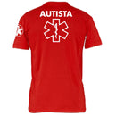 T-SHIRT 118 1° MULTI