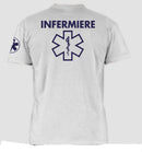 T-SHIRT 118 1° MULTI