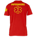 T-SHIRT 118 1° MULTI