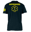 T-SHIRT 118 1° MULTI