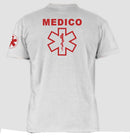 T-SHIRT 118 1° MULTI