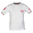T-SHIRT TRICOLORE CAPITOLATO CROCE ROSSA ITALIANA