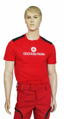 T-SHIRT CRI - SOCCORSO