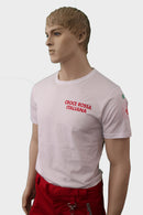 T-SHIRT CAPITOLATO CROCE ROSSA ITALIANA