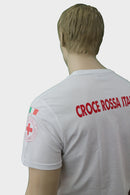 T-SHIRT CAPITOLATO CROCE ROSSA ITALIANA