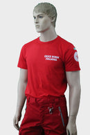 T-SHIRT CAPITOLATO CROCE ROSSA ITALIANA