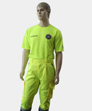 T-SHIRT TECNICA PROTEZIONE CIVILE