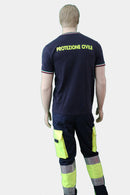 T-SHIRT PROTEZIONE CIVILE NEW