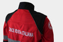 GIACCA TERMICA CRI -SOCCORSO